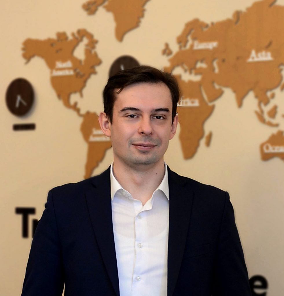 Our Team - Transatlantic Dialogue Center